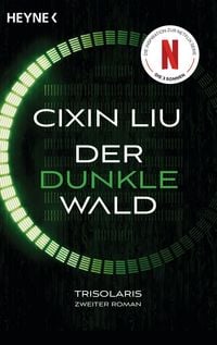 Produktbild: Der dunkle Wald / Die drei Sonnen Bd.2