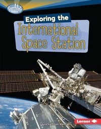 Produktbild: Exploring the International Space Station