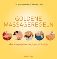 Produktbild: Goldene Massageregeln