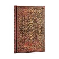 Produktbild: Hardcover Notizbuch Evangeline, Grande, Unliniert