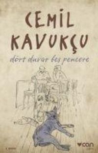 Produktbild: D&ouml;rt Duvar Bes Pencere