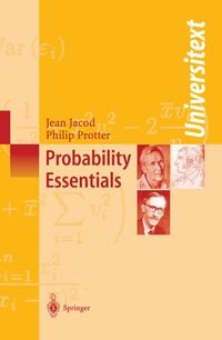 Produktbild: Probability Essentials