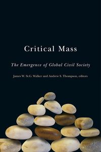 Produktbild: Critical Mass