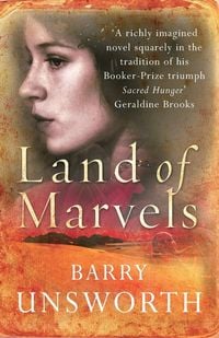 Produktbild: Land of Marvels