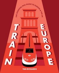 Produktbild: Train Europe