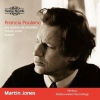 Produktbild: Poulenc: Klavierwerke