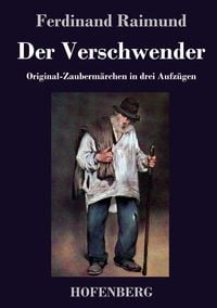 Produktbild: Der Verschwender