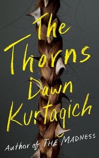 Produktbild: The Thorns