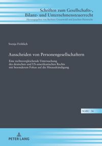 Produktbild: Ausscheiden von Personengesellschaftern