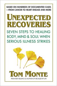 Produktbild: Unexpected Recoveries