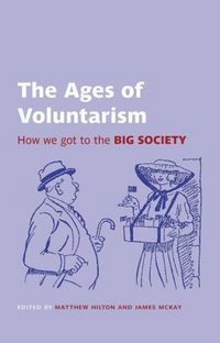 Produktbild: The Ages of Voluntarism