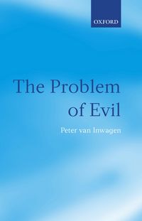 Produktbild: The Problem of Evil