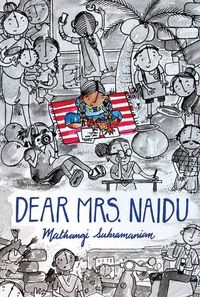 Produktbild: Dear Mrs. Naidu