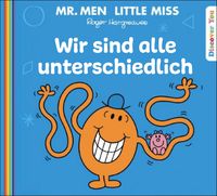 Produktbild: Wir sind alle unterschiedlich