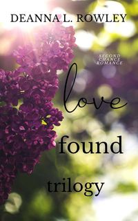 Produktbild: Love (Love Found, #1)