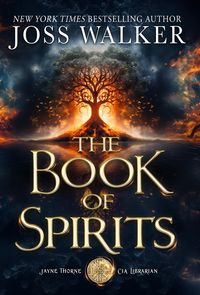 Produktbild: The Book of Spirits