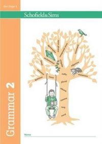 Produktbild: Matchett, C: Grammar 2