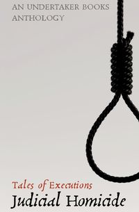 Produktbild: Judicial Homicide