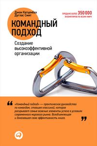 Produktbild: The Wisdom of Teams: Creating the High-Performance Organization