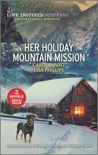 Produktbild: Her Holiday Mountain Mission