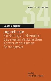Produktbild: Jugendliturgie