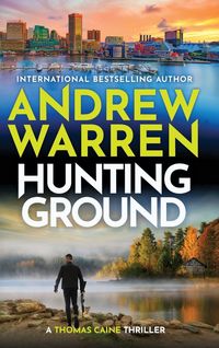 Produktbild: Hunting Ground