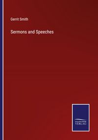 Produktbild: Sermons and Speeches