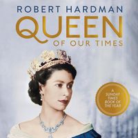 Produktbild: Queen of Our Times