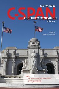 Produktbild: The Year in C-SPAN Archives Research