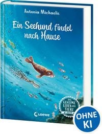Produktbild: Das geheime Leben der Tiere (Ozean) - Ein Seehund findet nach Hause