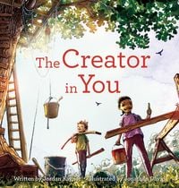 Produktbild: The Creator in You