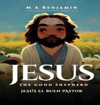 Produktbild: Jes&uacute;s the Good Shepherd