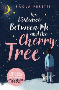 Produktbild: The Distance Between Me and the Cherry Tree