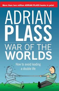 Produktbild: War of the Worlds