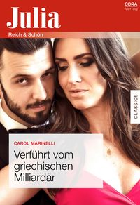 Produktbild: Verf&uuml;hrt vom griechischen Milliard&auml;r