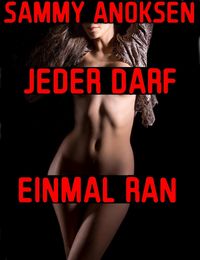 Produktbild: Jeder darf einmal ran