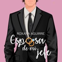 Produktbild: Esposa de mi jefe