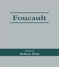 Produktbild: Foucault