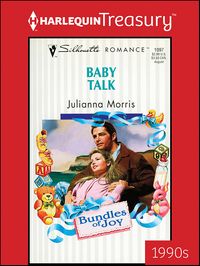 Produktbild: Baby Talk