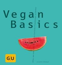 Produktbild: Vegan Basics