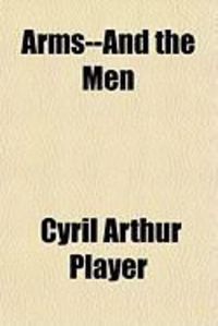 Produktbild: Arms--And the Men