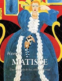 Produktbild: Henri Matisse
