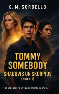 Produktbild: Tommy Somebody