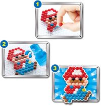 Aquabeads - Super Mario Sternperlen Spielwaren - kaufen Set