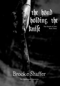 Produktbild: The Hand Holding the Knife