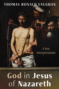 Produktbild: God in Jesus of Nazareth