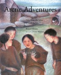 Produktbild: Arctic Adventures