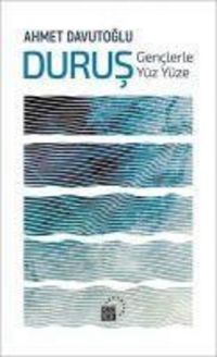 Produktbild: Durus Genclerle Y&uuml;z Y&uuml;ze