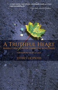 Produktbild: A Truthful Heart