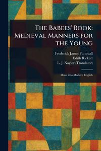 Produktbild: The Babees' Book